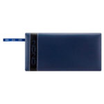 AGB 020 A agenda de bolsillo clasica 2020 azul 1