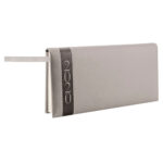 AGB 020 G agenda de bolsillo clasica 2020 gris 2