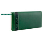 AGB 020 V agenda de bolsillo clasica 2020 verde 2