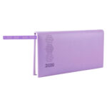 AGBT 020 M agenda de bolsillo terra 2020 morado 2