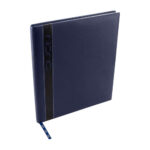 AGE 020 A agenda ejecutiva clasica 2020 azul 2