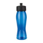 ANF 003 A cilindro twister azul translucida 1