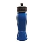 ANF 003 AS cilindro twister color azul solido 1