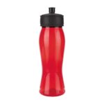 ANF 003 R cilindro twister rojo translucido 1