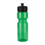 ANF 004 V cilindro shadow verde translucido 3