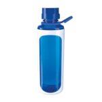 ANF 008 A cilindro kali color azul translucido 3
