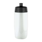 ANF 009 BS cilindro sinker color blanco solido