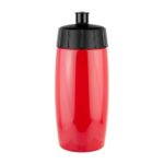 ANF 009 RS cilindro sinker color rojo solido 1
