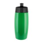 ANF 009 VS cilindro sinker color verde solido 1