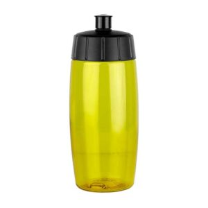 ANF 009 Y cilindro sinker amarillo translucido