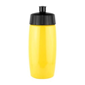 ANF 009 YS cilindro sinker amarillo solido