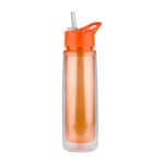 ANF 010 O cilindro milo naranja translucido 4