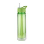 ANF 010 V cilindro milo verde translucido 4