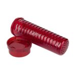 ANF 017 R cilindro tisza color rojo 2
