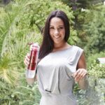 ANF 017 R cilindro tisza color rojo 4