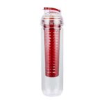ANF 017 R cilindro tisza color rojo 6