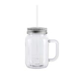 ANF 033 B tarro hayling color transparente 1