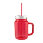 ANF 033 R tarro hayling color rojo 1
