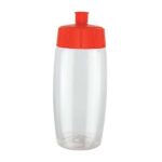 ANF 036 O cilindro naoli color naranja