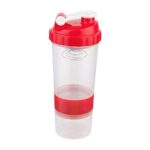 ANF 042 R cilindro menafra color rojo 7