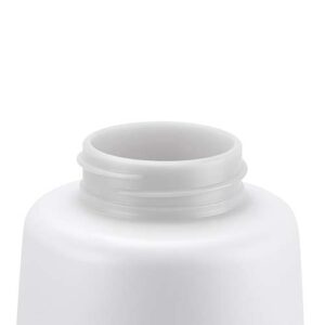 ANF 056 BC cilindro eco sinker blanco con cafe