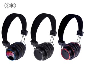 Audifonos Diplo A2513 DOBLEVELA