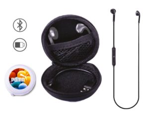 Audifonos Saurus A2514 DOBLEVELA