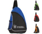 Backpack Ibiza TXB2259 DOBLEVELA