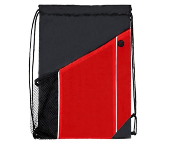 Backpack Lyon TX370 DOBLEVELA-4