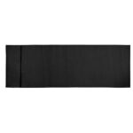BCH 004 N tapete de playa sassari color negro 3