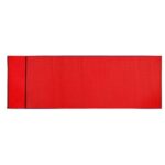 BCH 004 R tapete de playa sassari color rojo 5
