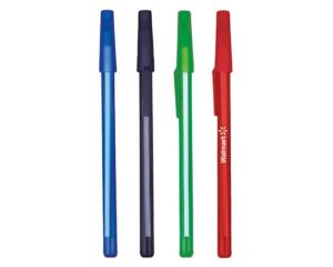 Bolígrafo Alton A2325 DOBLEVELA