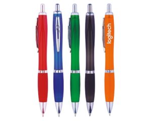 Bolígrafo Amira A2416 DOBLEVELA
