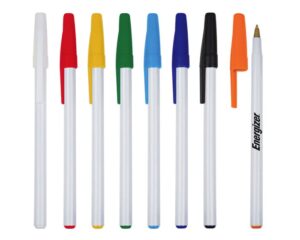 Bolígrafo Basic 1115 DOBLEVELA