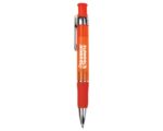 Bolígrafo Clipper 1415 DOBLEVELA