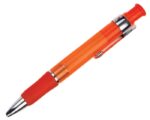 Bolígrafo Clipper 1415 DOBLEVELA-2