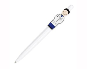 Bolígrafo Dr Pen A2160 DOBLEVELA