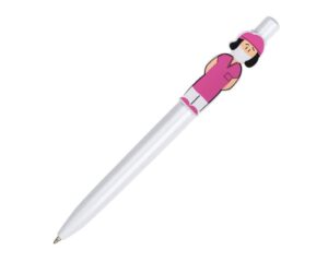 Boligrafo Dra Pen A2261 DOBLEVELA