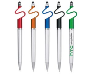 Boligrafo Holder A2246 DOBLEVELA