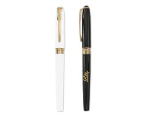Bolígrafo Majestic A2426 DOBLEVELA