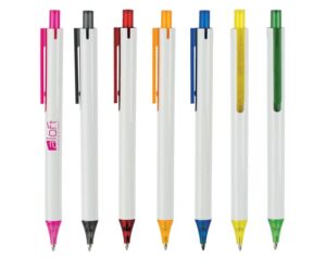 Boligrafo Natalie A2231 DOBLEVELA