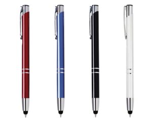 Bolígrafo Premier Touch A2644 DOBLEVELA