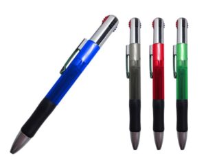 Bolígrafo Ritz BL065 DOBLEVELA