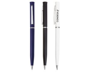 Bolígrafo Slim 1478 DOBLEVELA