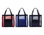 Bolsa Chest A2583 DOBLEVELA