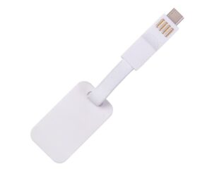Cable Click A2558 DOBLEVELA