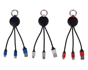 Cable Kraken A2556 DOBLEVELA