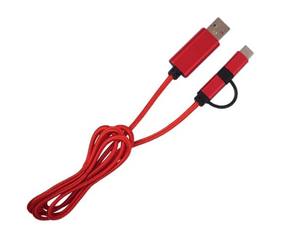 Cable Ribbon A2555 DOBLEVELA-3
