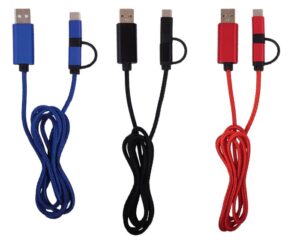 Cable Ribbon A2555 DOBLEVELA