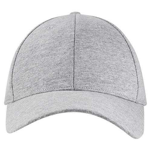 CAP 007 G gorra evony color gris 2